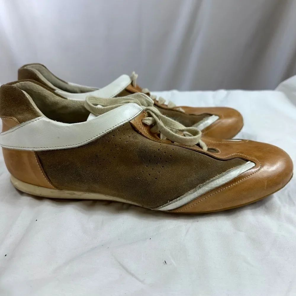 Salvatore, Ferragamo shoes